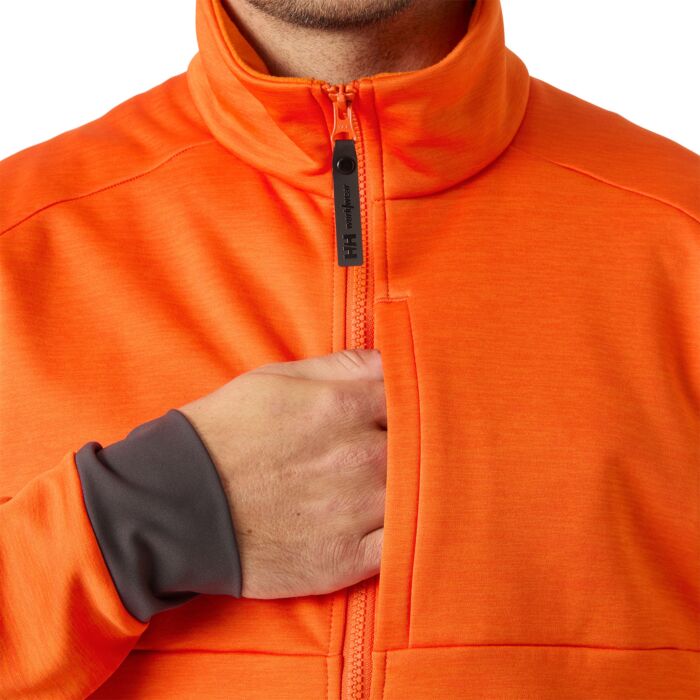 Helly Hansen veste intermédiaire