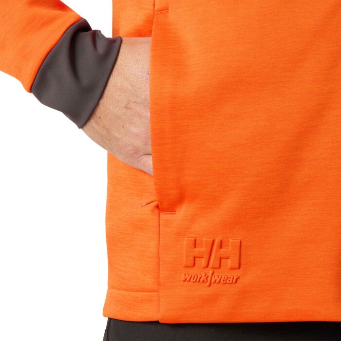 Helly Hansen veste intermédiaire