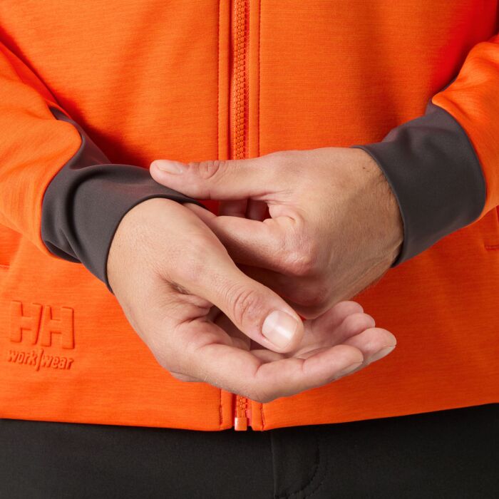Helly Hansen veste intermédiaire