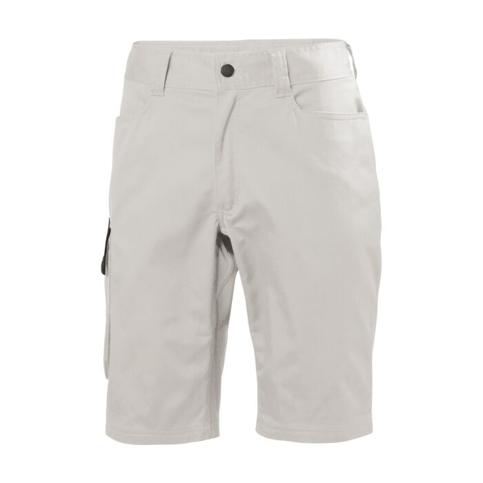 Helly Hansen Arbeitsshorts «Manchester», mechanischer 2-Wege-Stretch