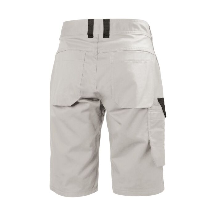 Helly Hansen Arbeitsshorts «Manchester», mechanischer 2-Wege-Stretch