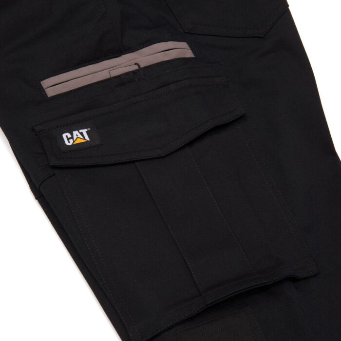 Dynamic cuffed Arbeitshose CAT