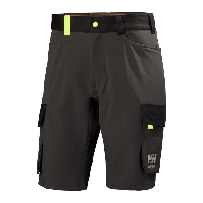 Helly Hansen Cargo-Shorts Oxford 4X