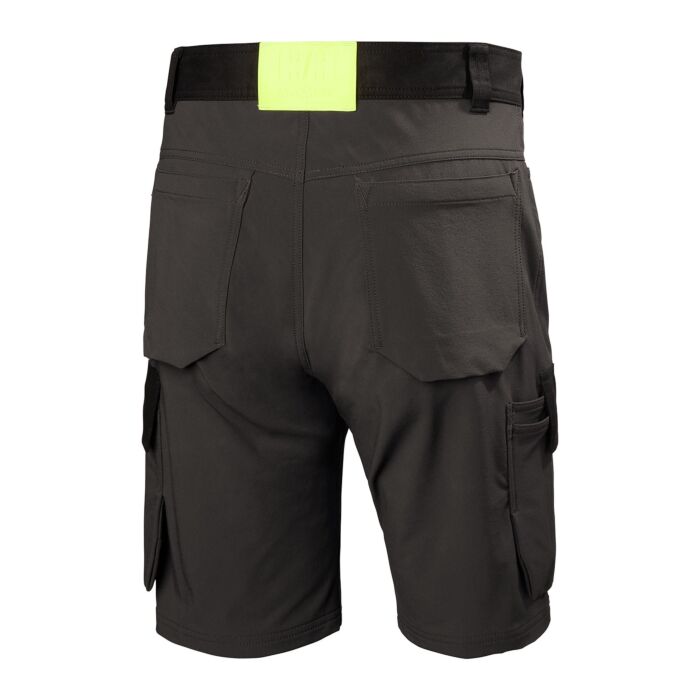 Helly Hansen Cargo-Shorts Oxford 4X