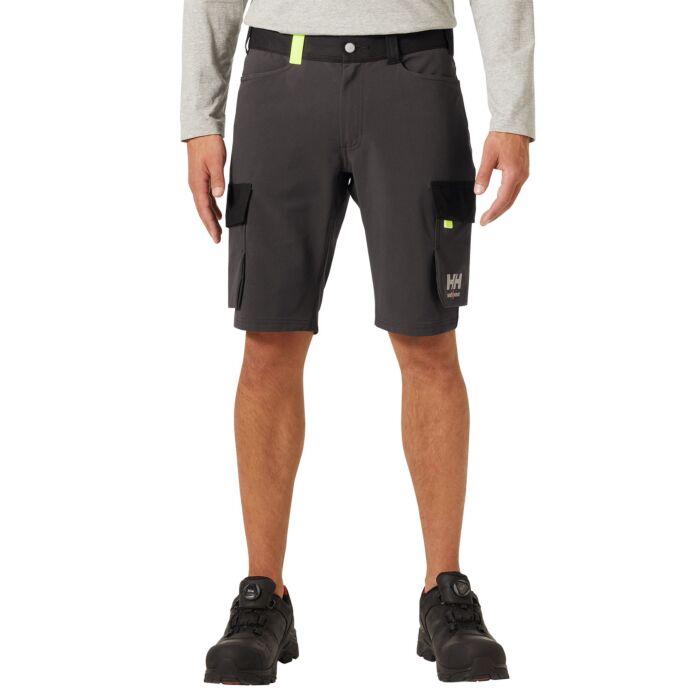 Helly Hansen Cargo-Shorts Oxford 4X