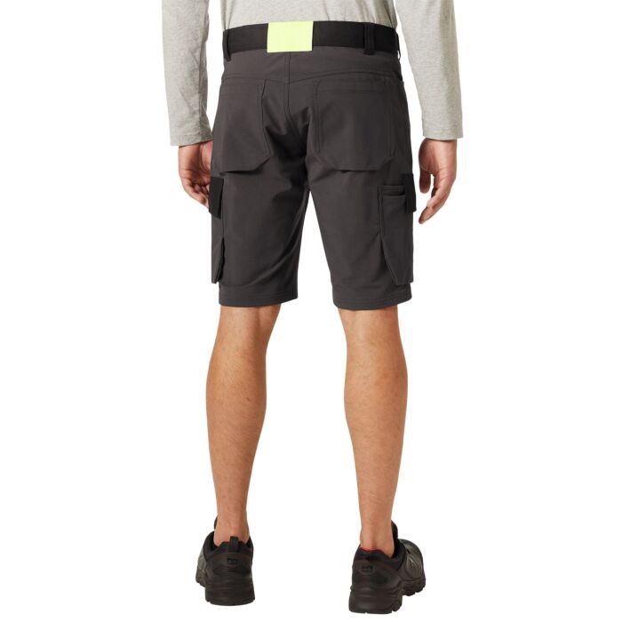 Helly Hansen Cargo-Shorts Oxford 4X