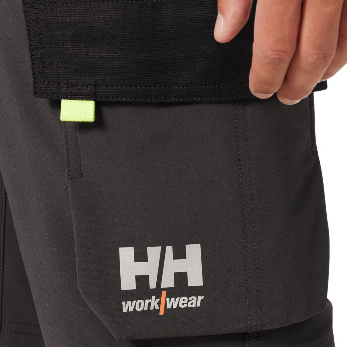 Helly Hansen Cargo-Shorts Oxford 4X