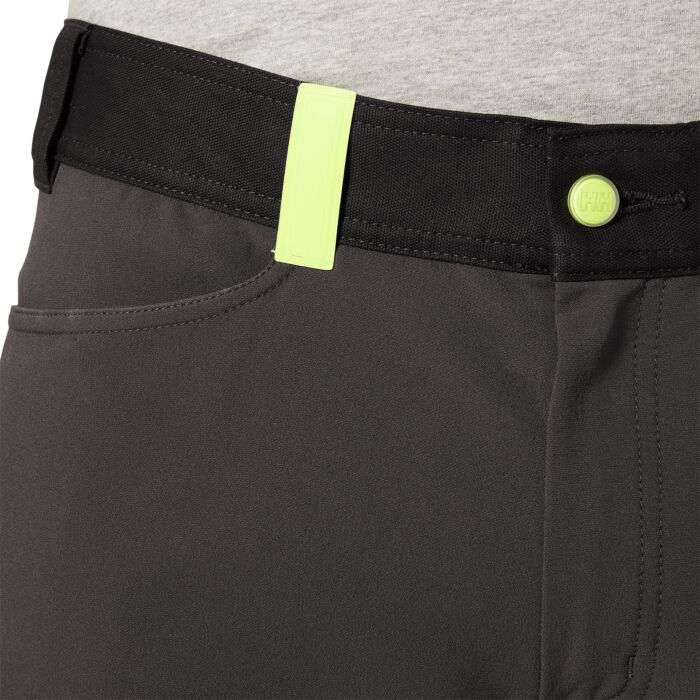 Helly Hansen Cargo-Shorts Oxford 4X