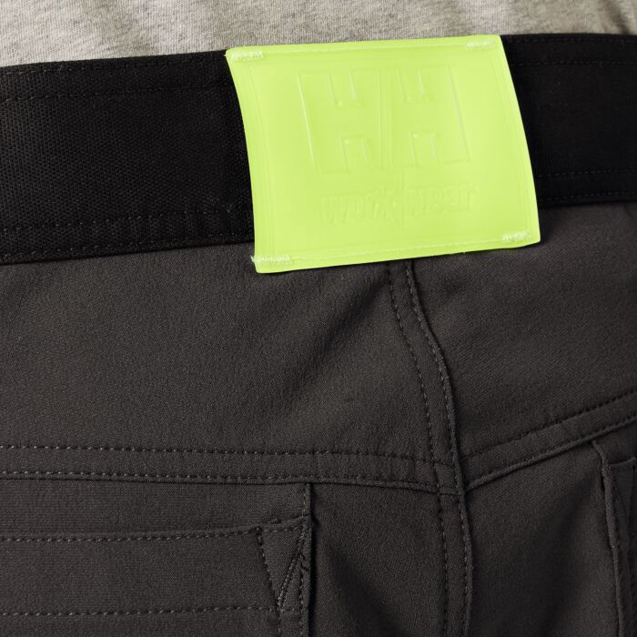 Helly Hansen Cargo-Shorts Oxford 4X