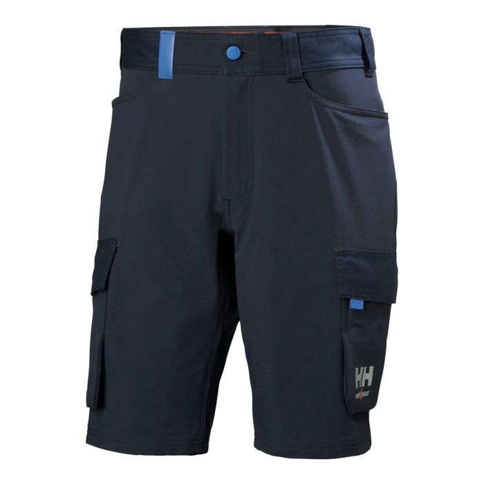 Helly Hansen Cargo-Shorts Oxford 4X