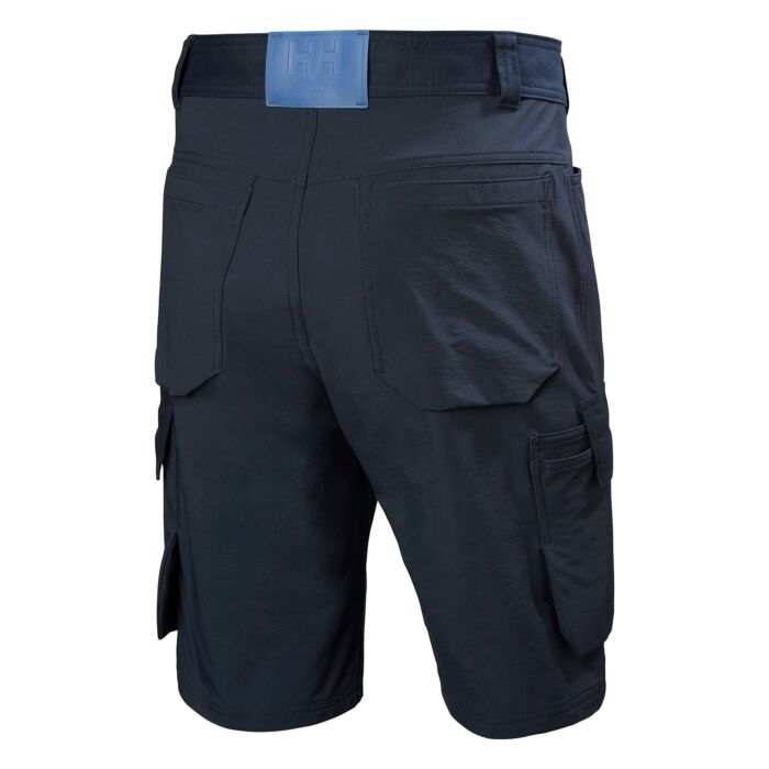 Helly Hansen Cargo-Shorts Oxford 4X
