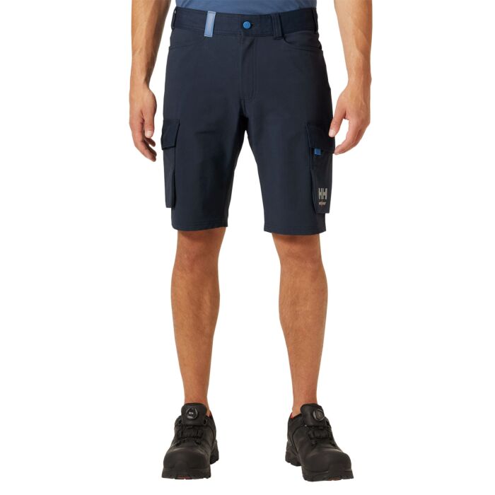 Helly Hansen Cargo-Shorts Oxford 4X