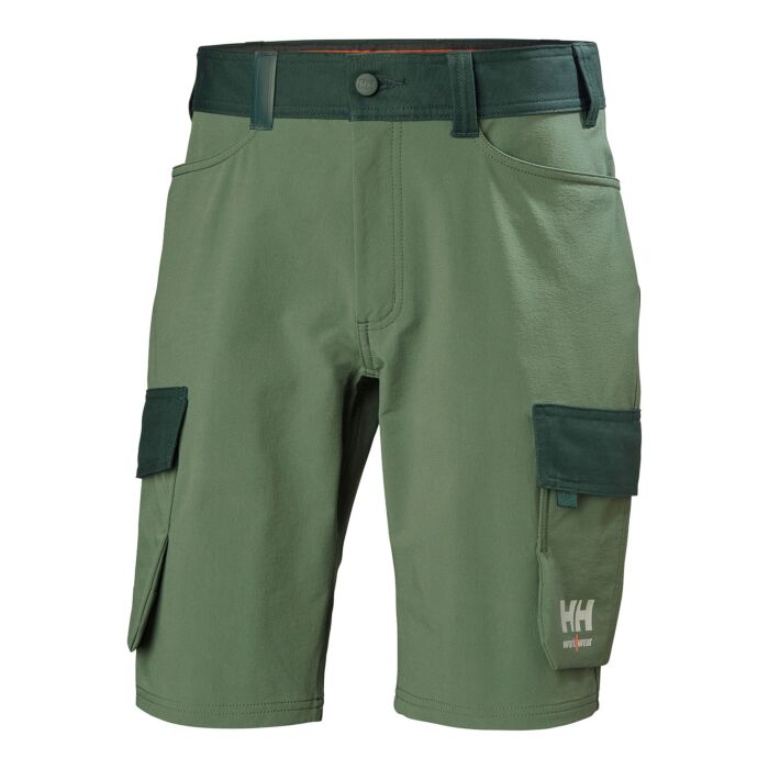 Helly Hansen Cargo-Shorts Oxford 4X