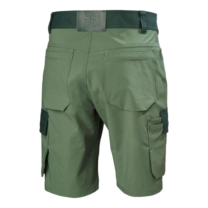 Helly Hansen Cargo-Shorts Oxford 4X