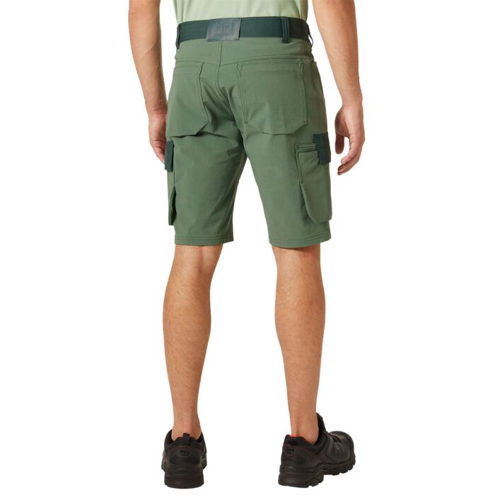 Helly Hansen Cargo-Shorts Oxford 4X