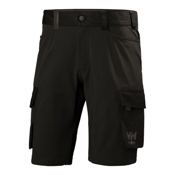 Helly Hansen Cargo-Shorts Oxford 4X