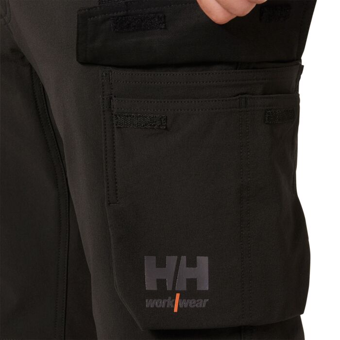 Helly Hansen Cargo-Shorts Oxford 4X