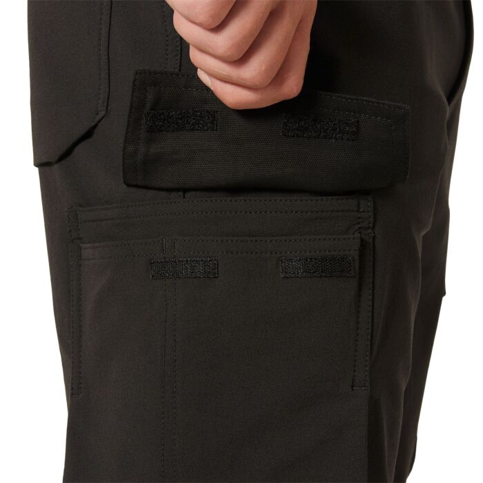 Helly Hansen Cargo-Shorts Oxford 4X