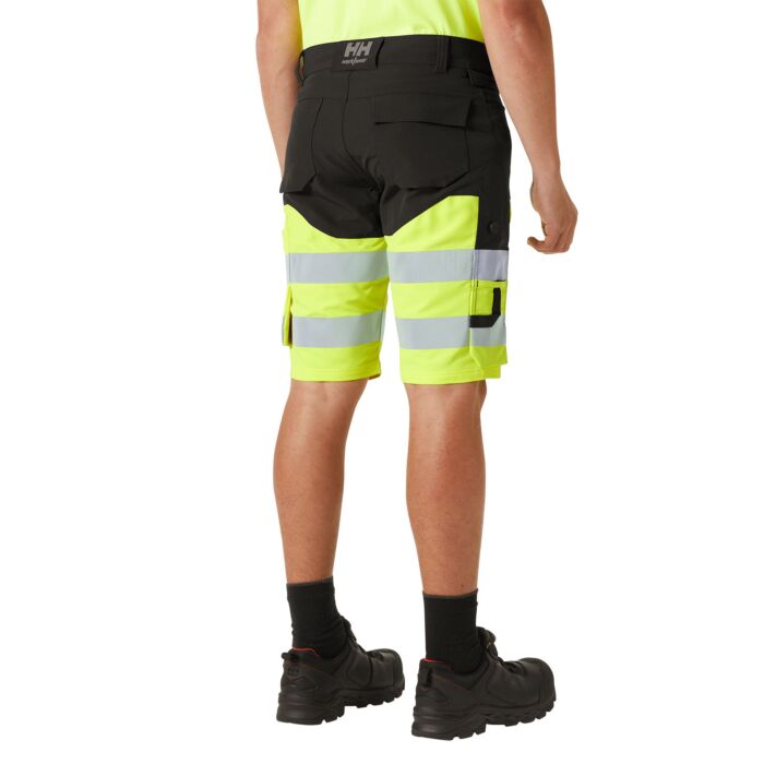Short de sécurité Helly Hansen ALNA 4X
