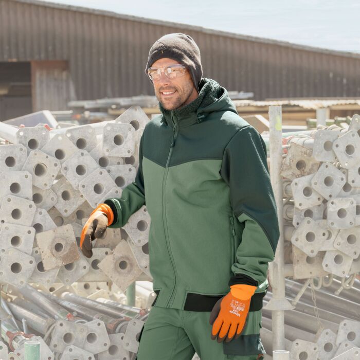 Helly Hansen Veste d'hiver softshell «Oxford