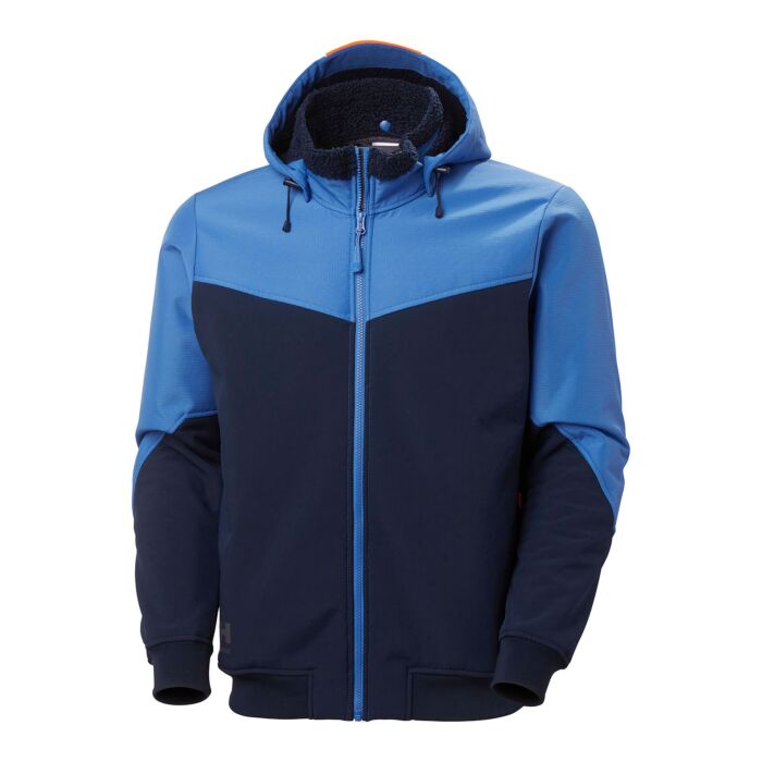 Helly Hansen Veste d'hiver softshell «Oxford