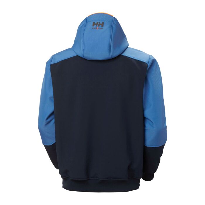 Helly Hansen Veste d'hiver softshell «Oxford