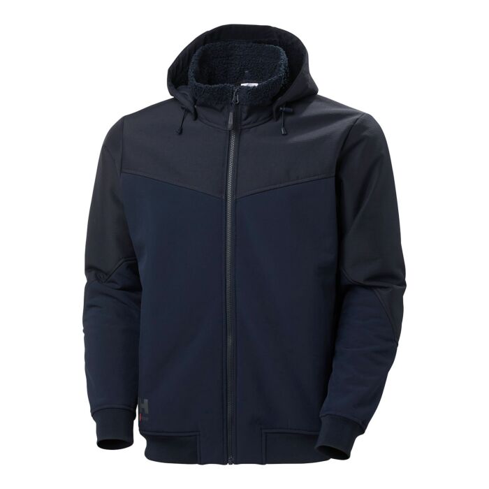 Helly Hansen Veste d'hiver softshell «Oxford