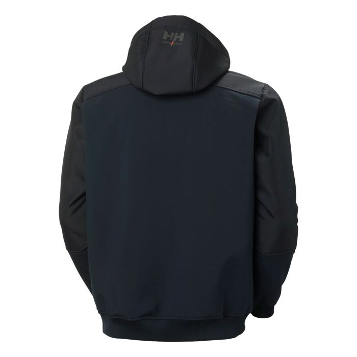 Helly Hansen Veste d'hiver softshell «Oxford