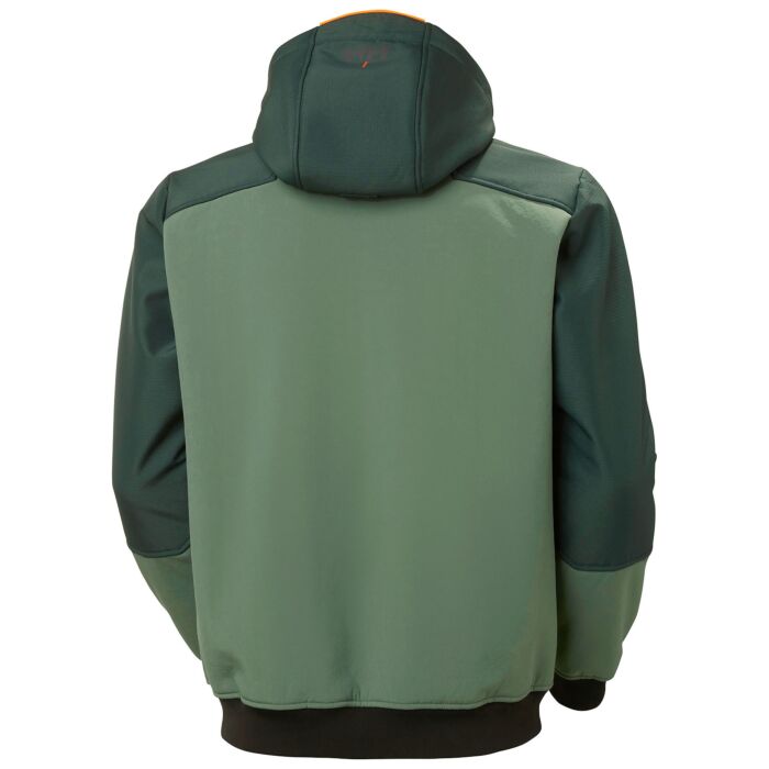Helly Hansen Veste d'hiver softshell «Oxford