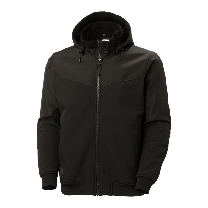 Helly Hansen Veste d'hiver softshell «Oxford