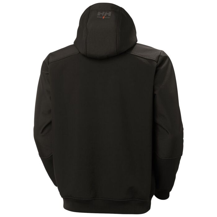Helly Hansen Veste d'hiver softshell «Oxford