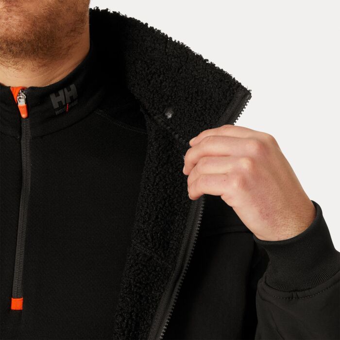 Helly Hansen Veste d'hiver softshell «Oxford