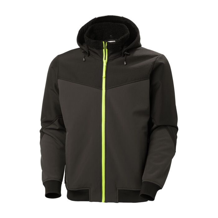Helly Hansen Veste d'hiver softshell «Oxford