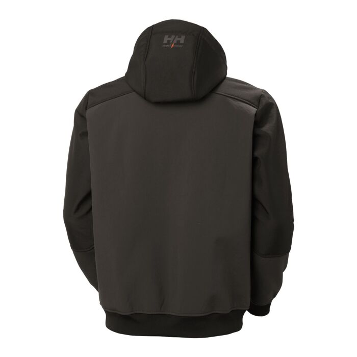 Helly Hansen Veste d'hiver softshell «Oxford