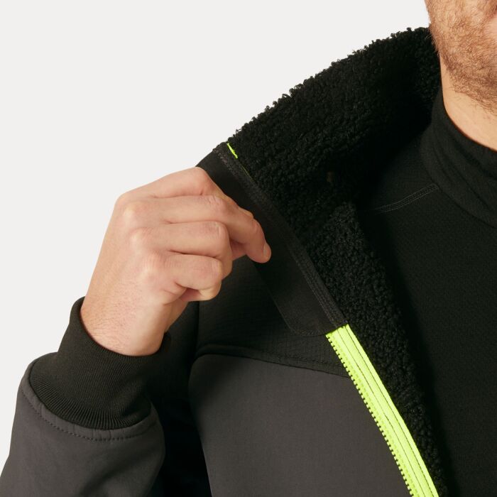 Helly Hansen Veste d'hiver softshell «Oxford