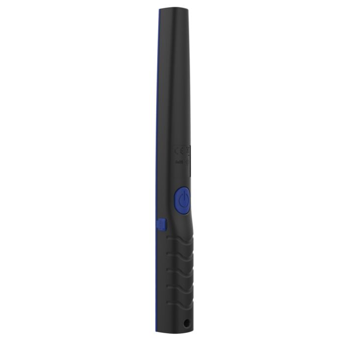 Nordride Stablampe Slim Light, wiederaufladbar