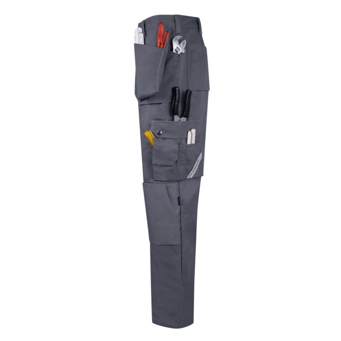 Orix Handwerkerhose mit Cordura-Verstärkungen