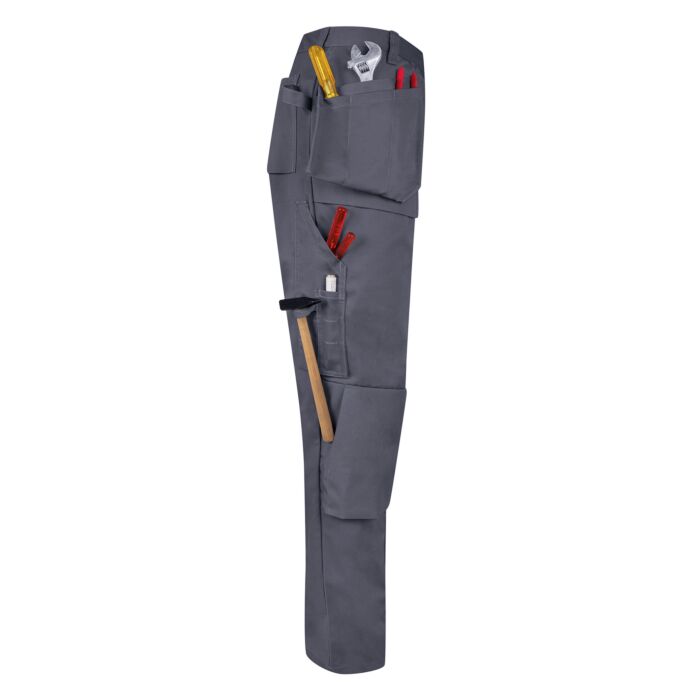 Orix Handwerkerhose mit Cordura-Verstärkungen
