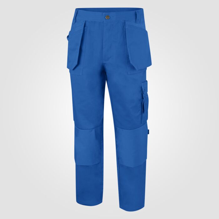 Orix Handwerkerhose mit Cordura-Verstärkungen