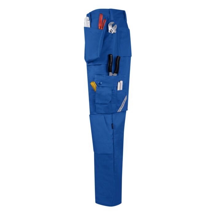 Orix Handwerkerhose mit Cordura-Verstärkungen