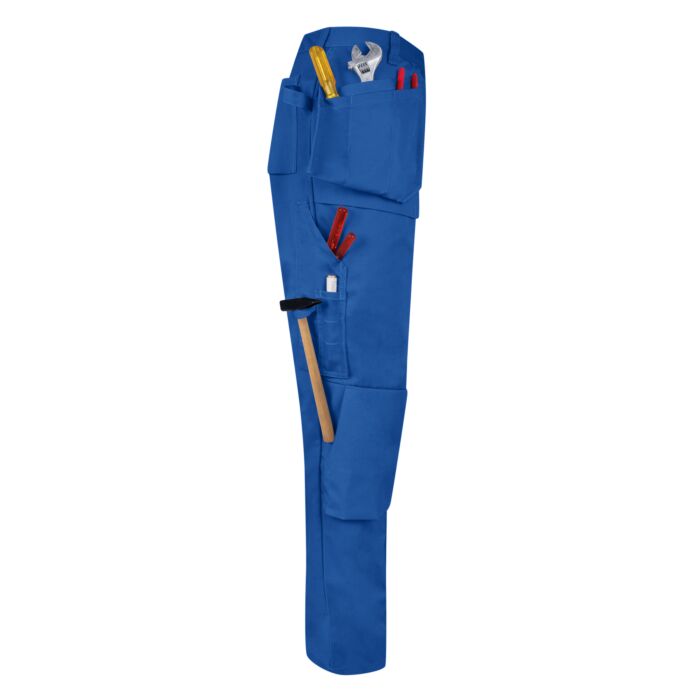 Orix Handwerkerhose mit Cordura-Verstärkungen