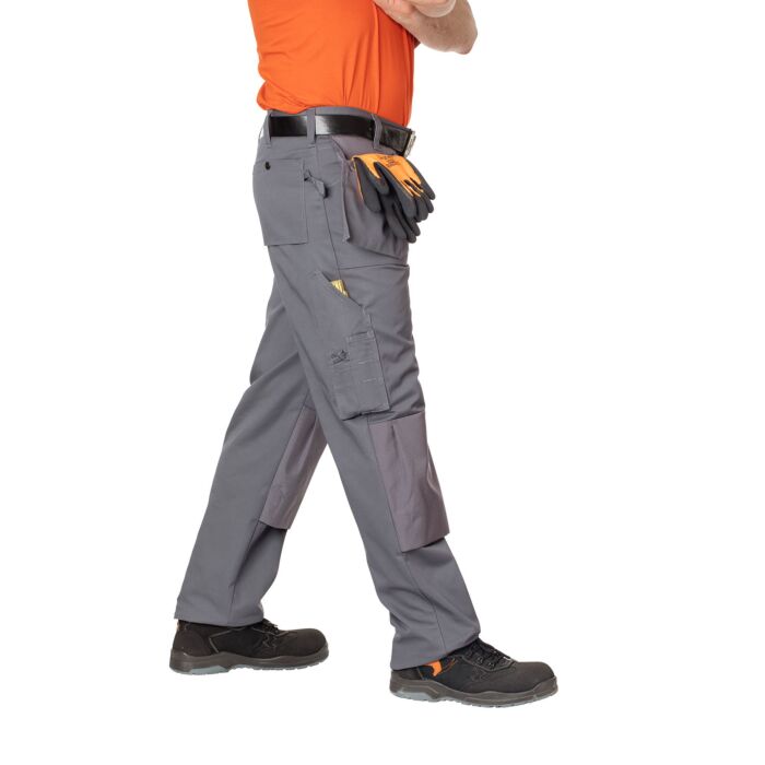 Orix Handwerkerhose mit Cordura-Verstärkungen