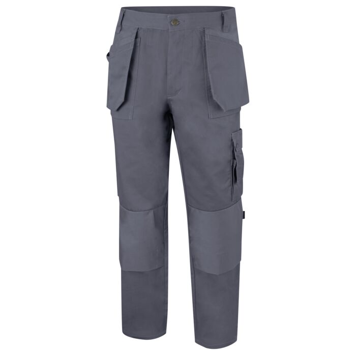 Orix Handwerkerhose mit Cordura-Verstärkungen