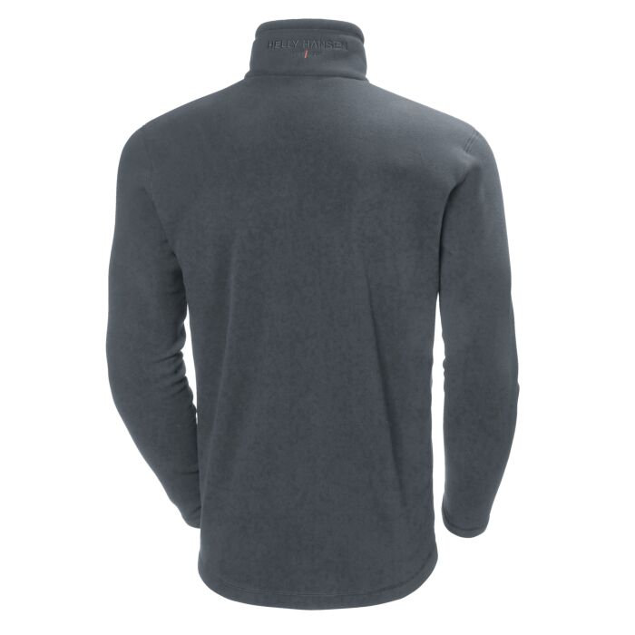 Helly Hansen Fleece Jacke «Oxford», recyceltes Polartec®-Fleece