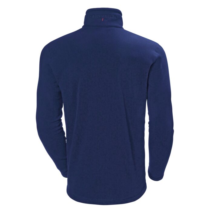 Helly Hansen Fleece Jacke «Oxford», recyceltes Polartec®-Fleece