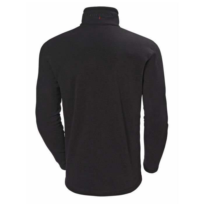 Helly Hansen Fleece Jacke «Oxford», recyceltes Polartec®-Fleece