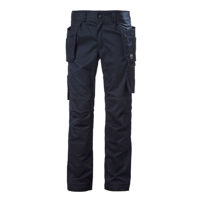 HELLY HANSEN Handwerkerhose «Manchester», 2-Wege Stretch