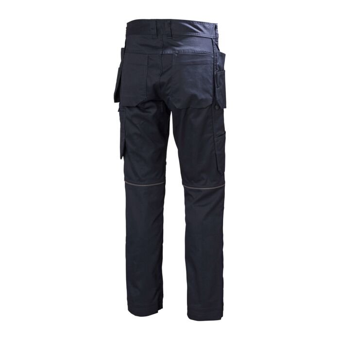 HELLY HANSEN Handwerkerhose «Manchester», 2-Wege Stretch