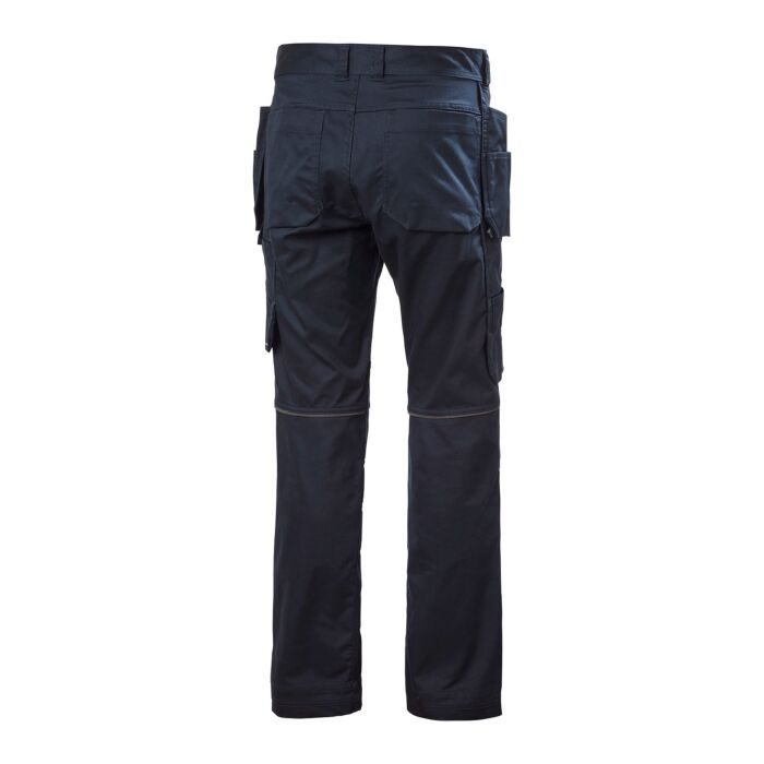 HELLY HANSEN Handwerkerhose «Manchester», 2-Wege Stretch