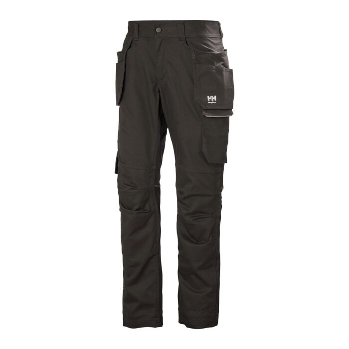 HELLY HANSEN Handwerkerhose «Manchester», 2-Wege Stretch